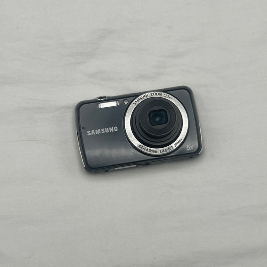 Samsung PL20 digicam for sale in Pakistan - Camzz