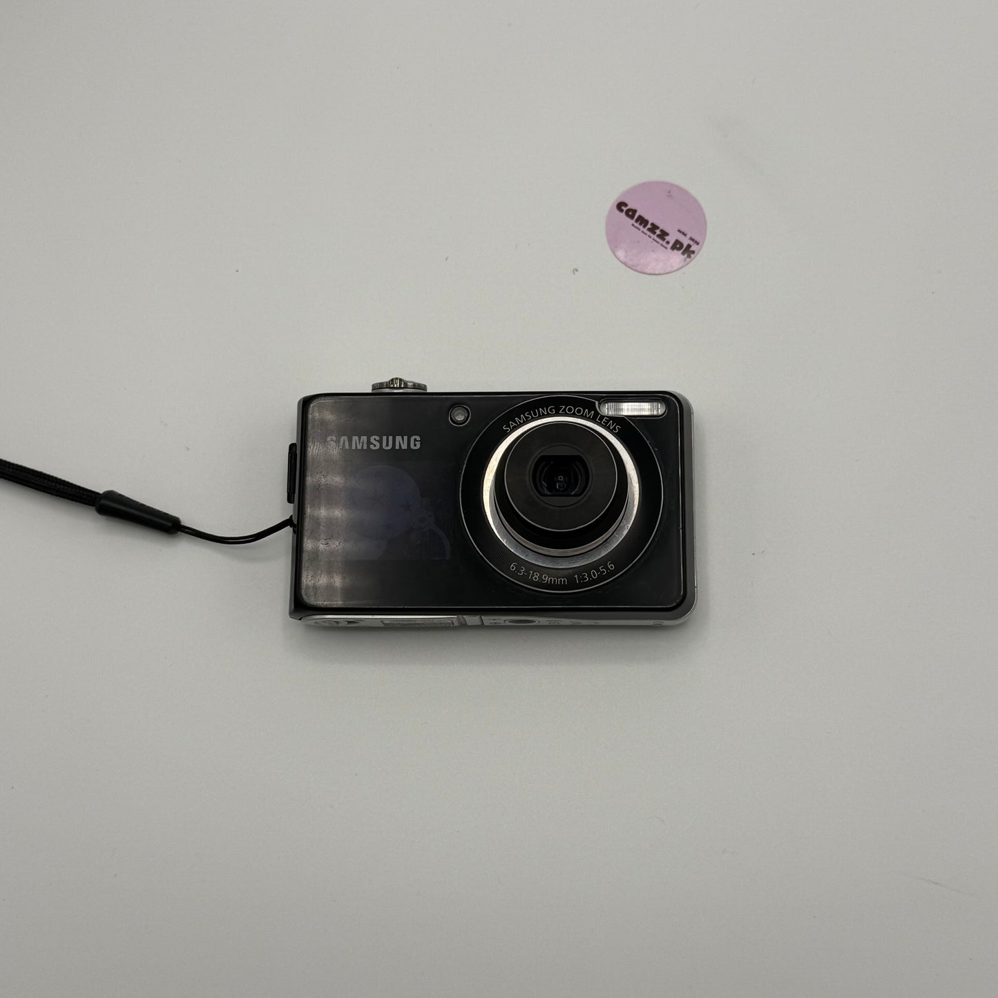 Samsung PL100