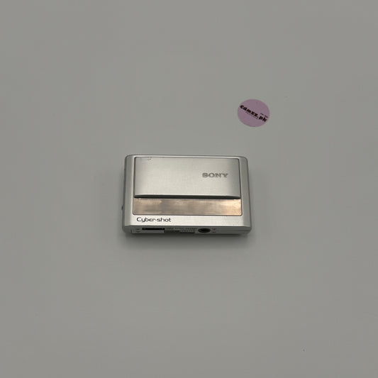 Sony Cybershot T20