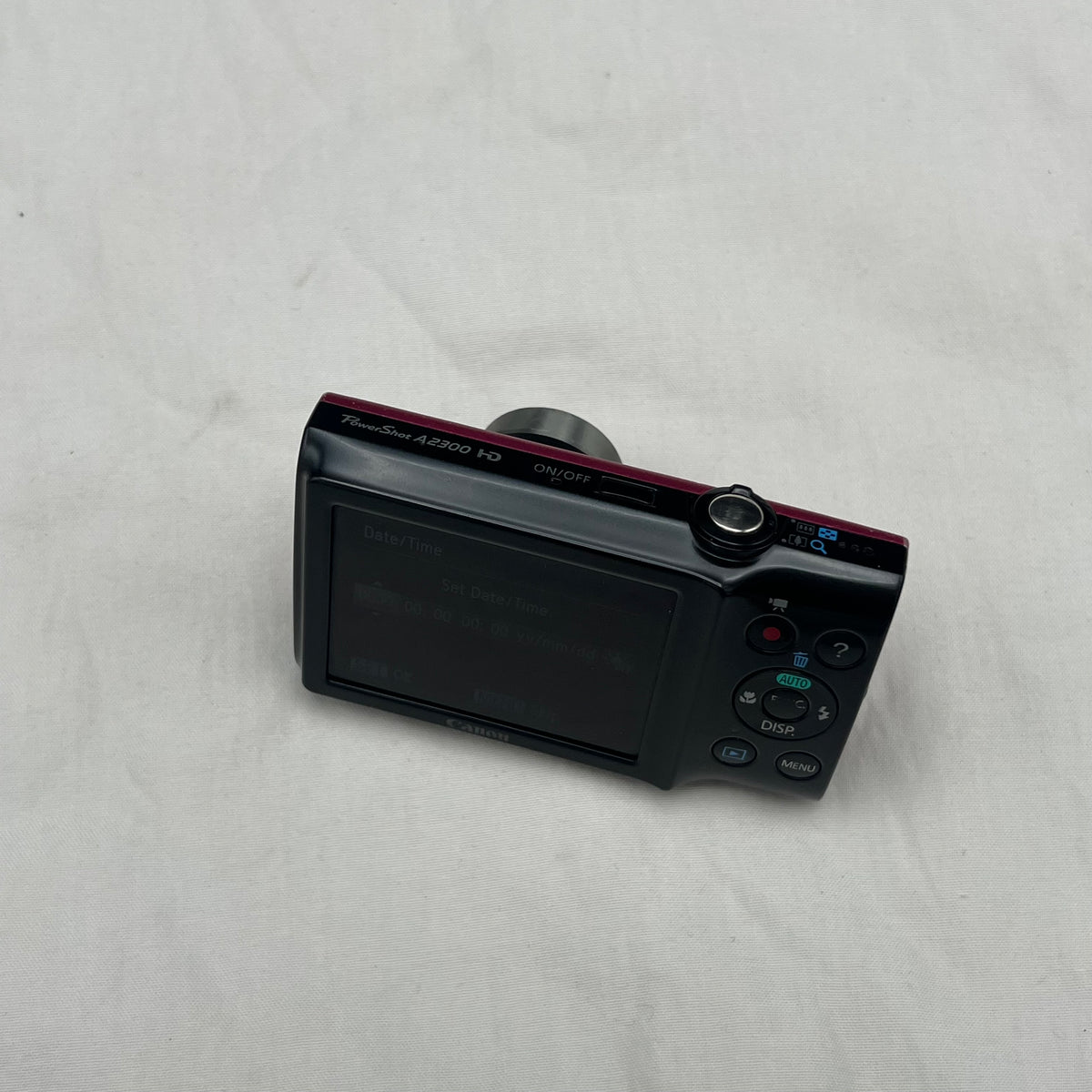 Canon PowerShot A2300