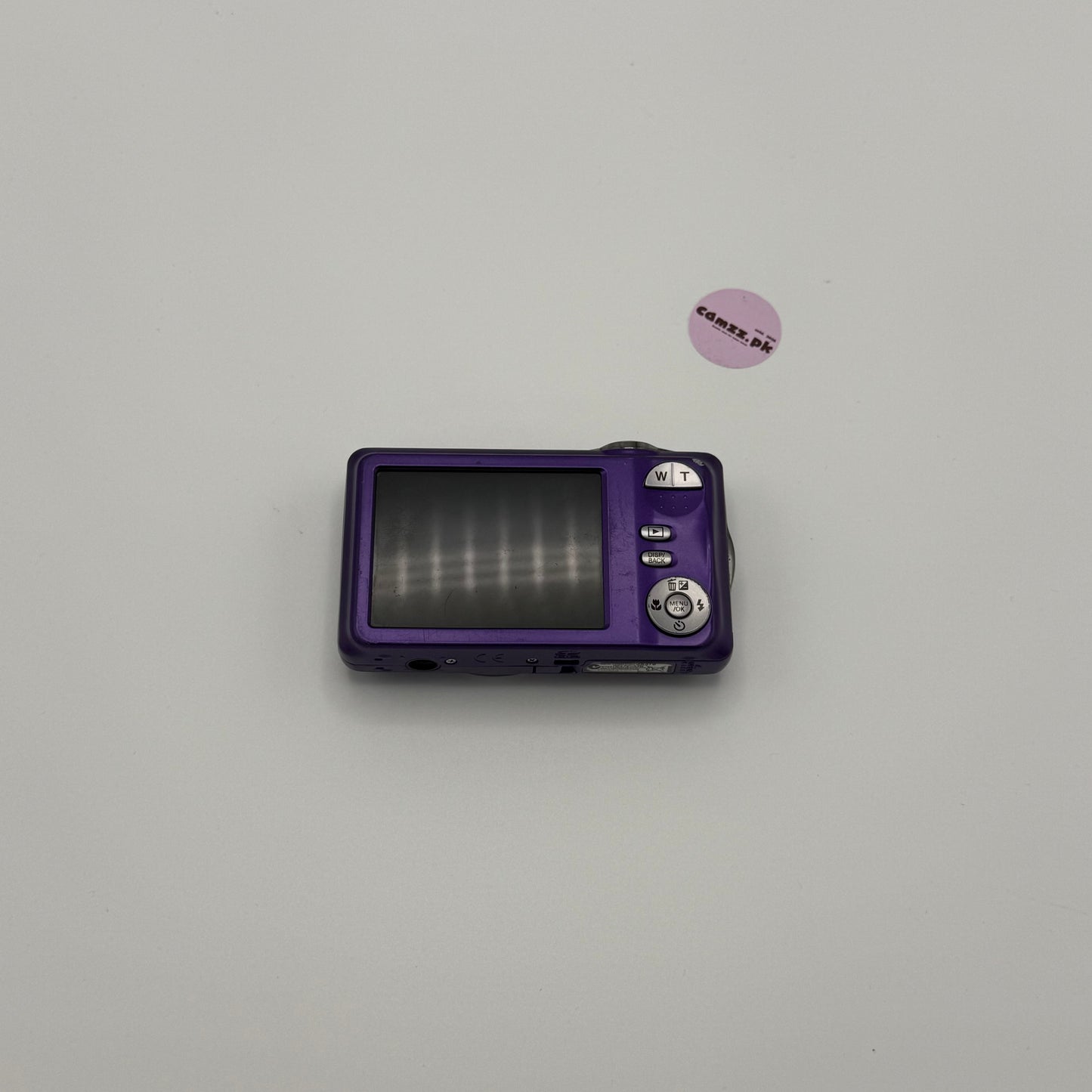 Fujifilm JX370