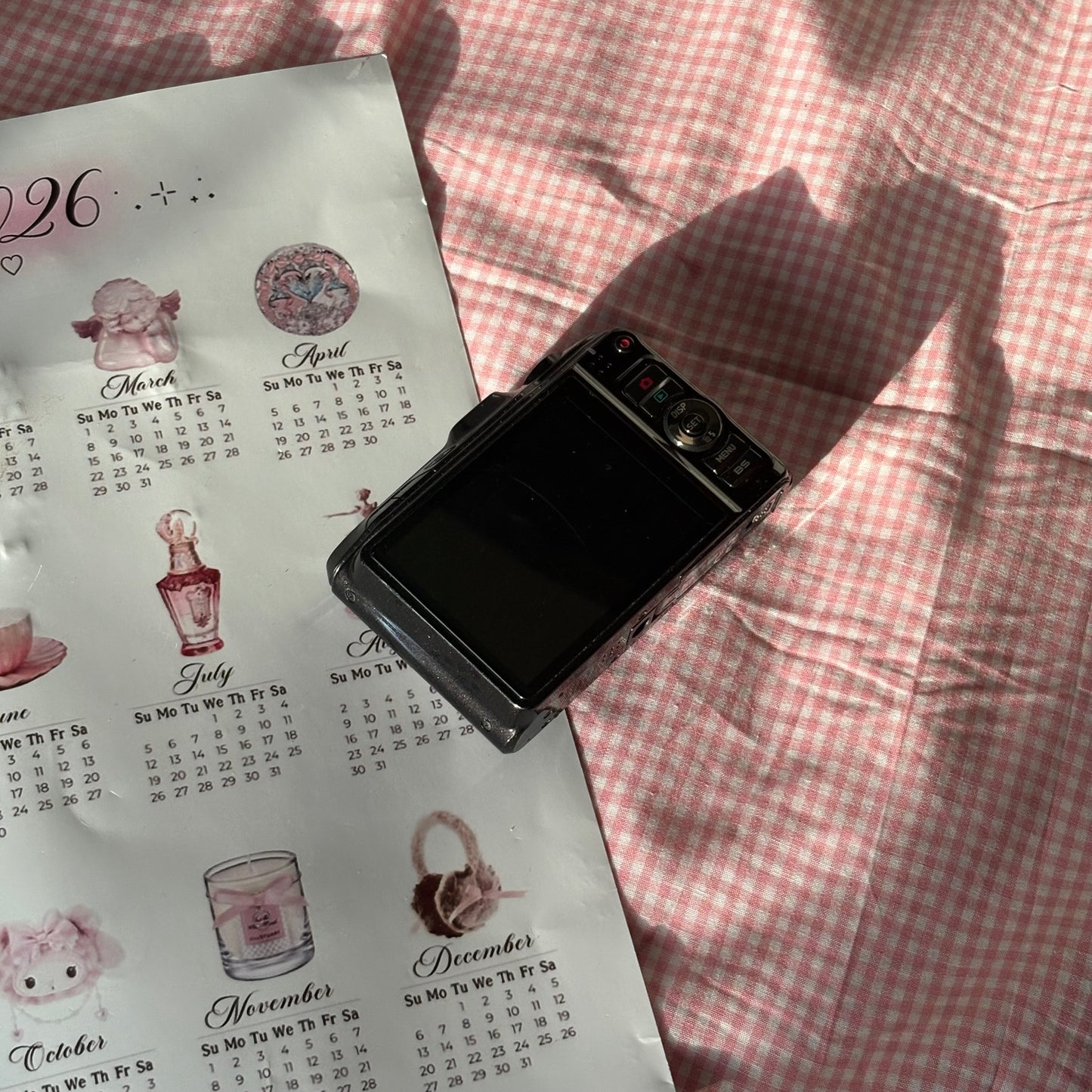 Casio Exilim EX H20G