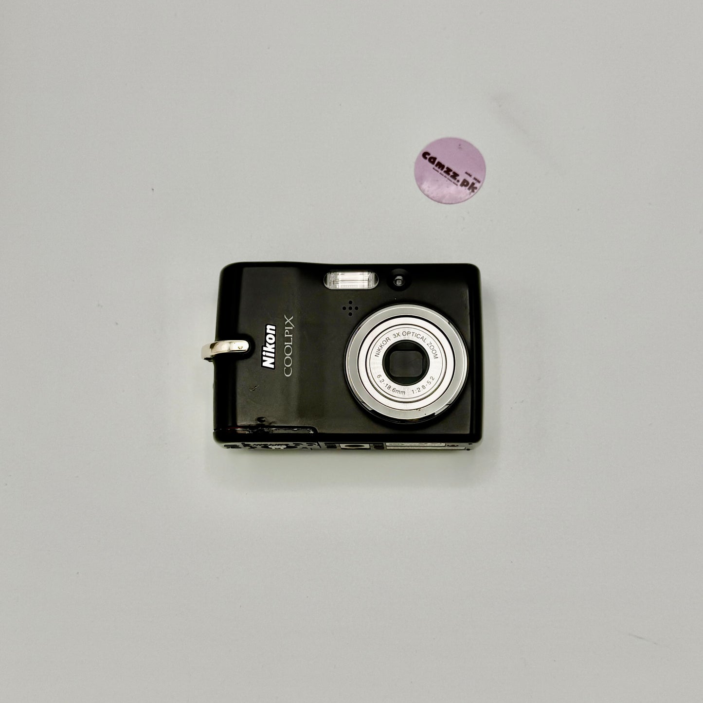 Nikon Coolpix L11