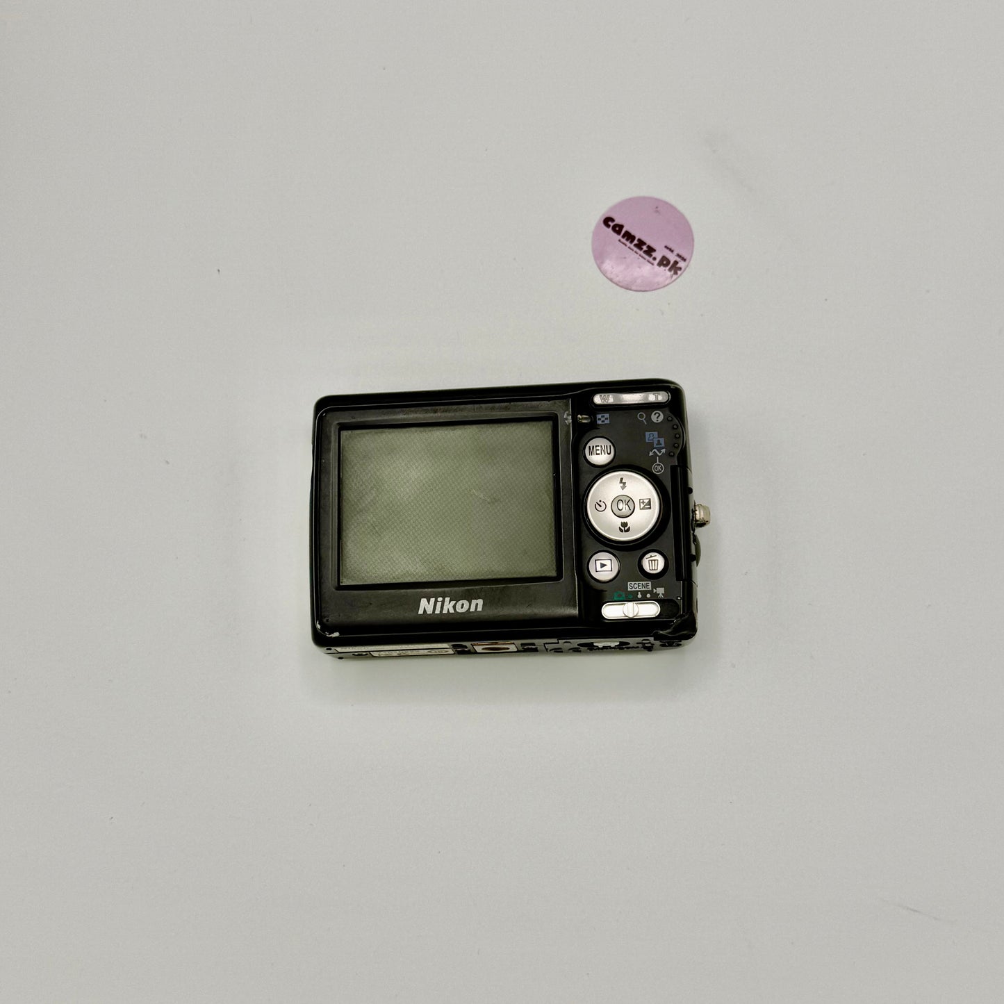 Nikon Coolpix L11