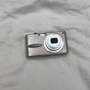 Panasonic Lumix DMC-FX30 Digicam