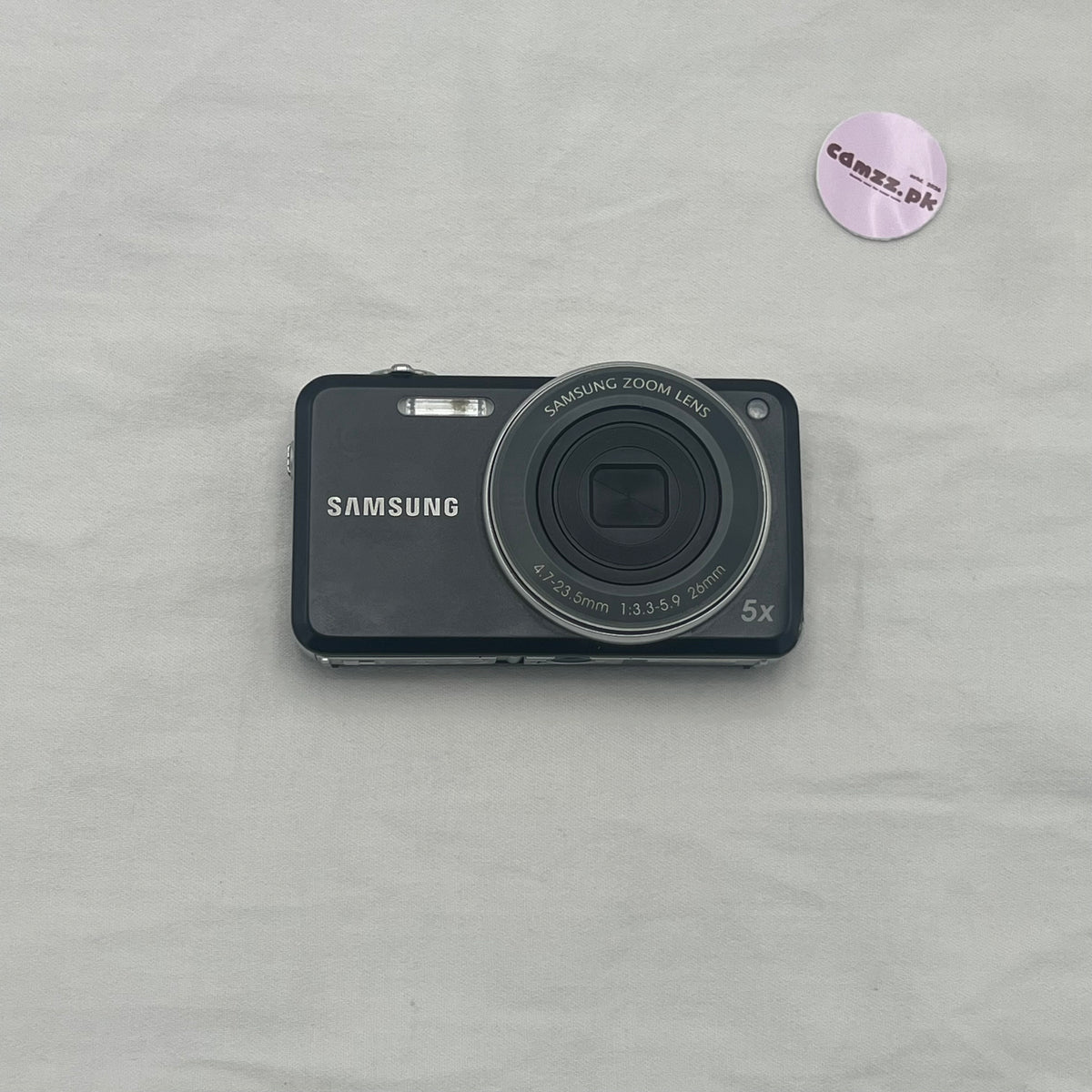 Samsung ST95 digicam body condition detail - Camzz Pakistan