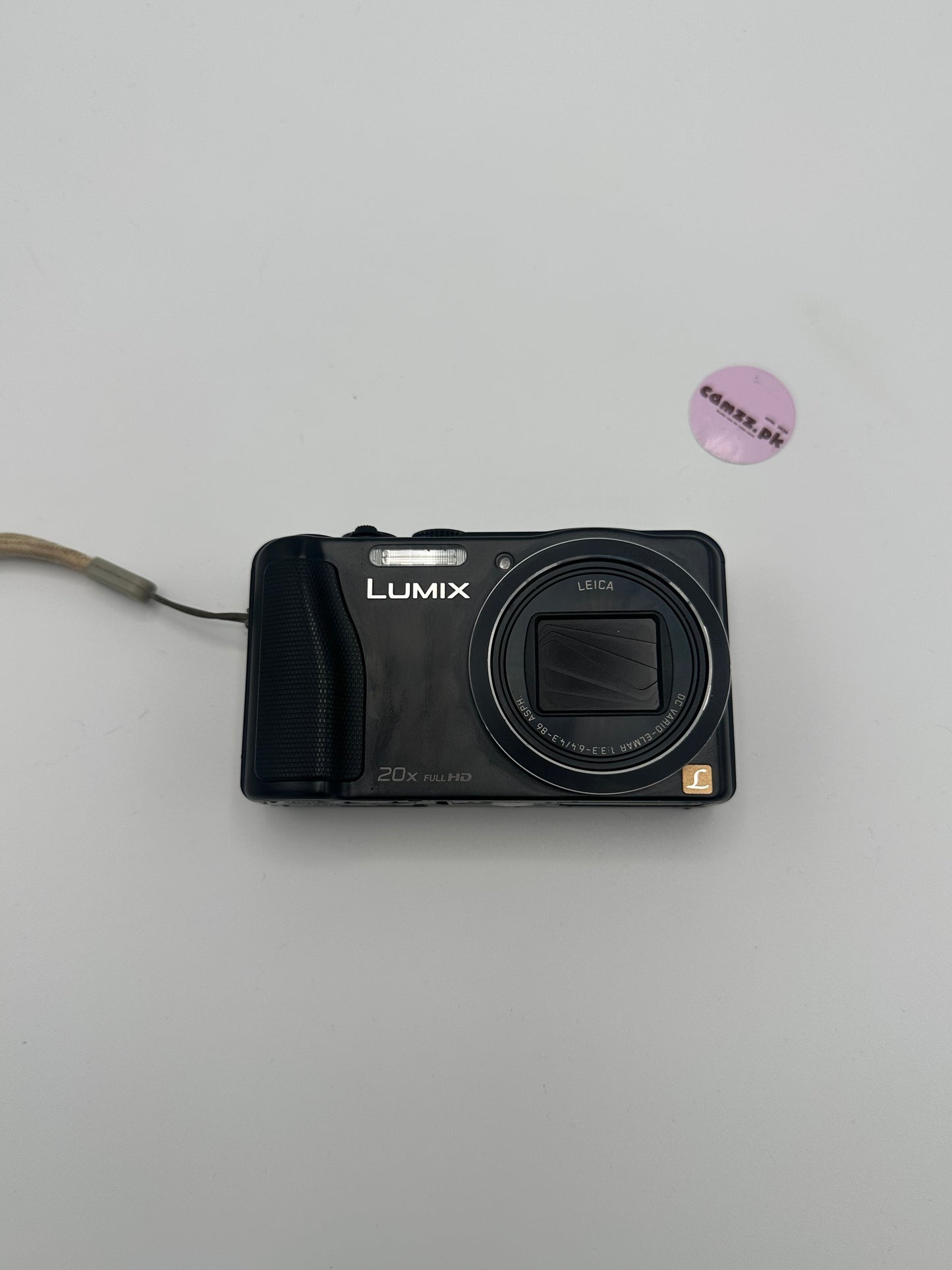 LUMIX TZ35