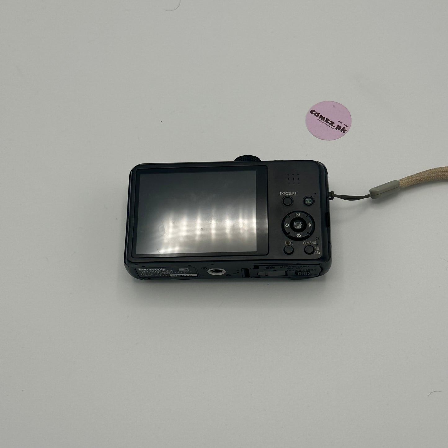 LUMIX TZ35