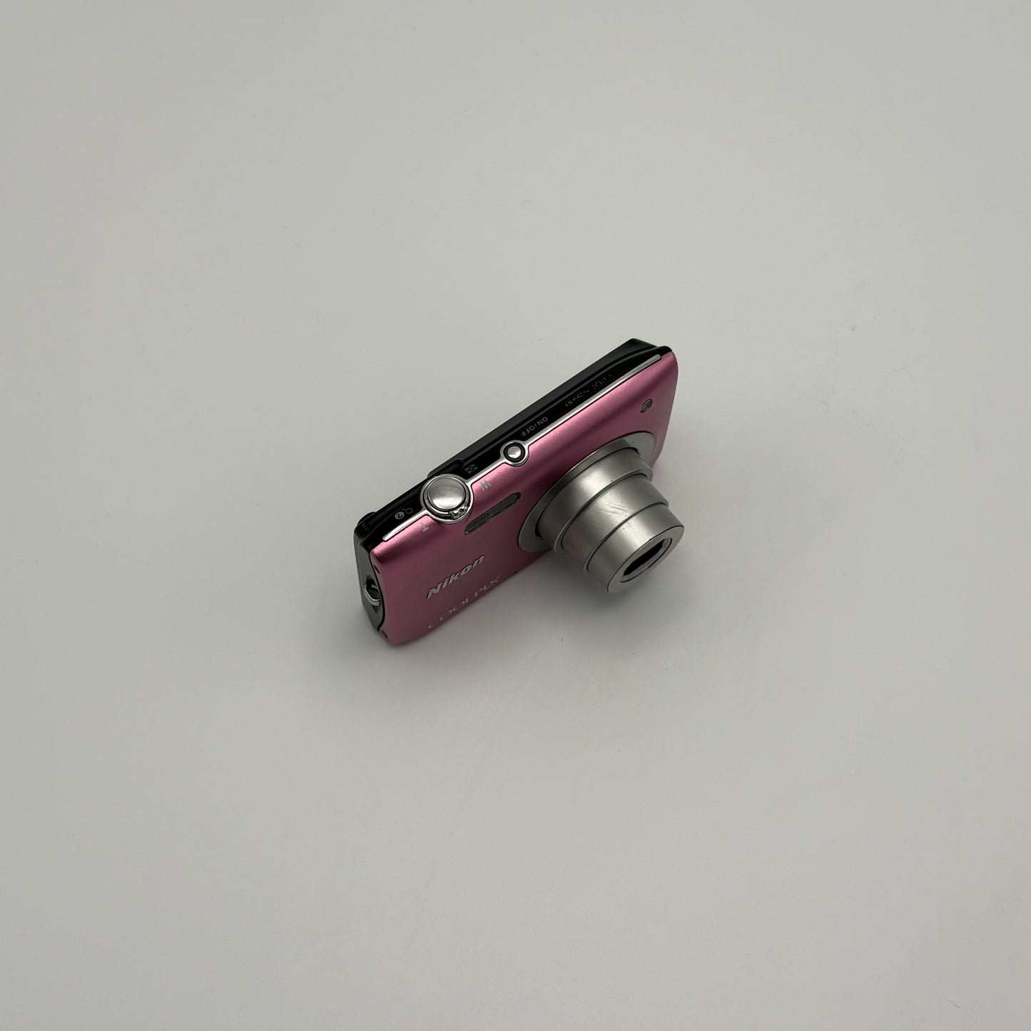 Nikon Coolpix s2600