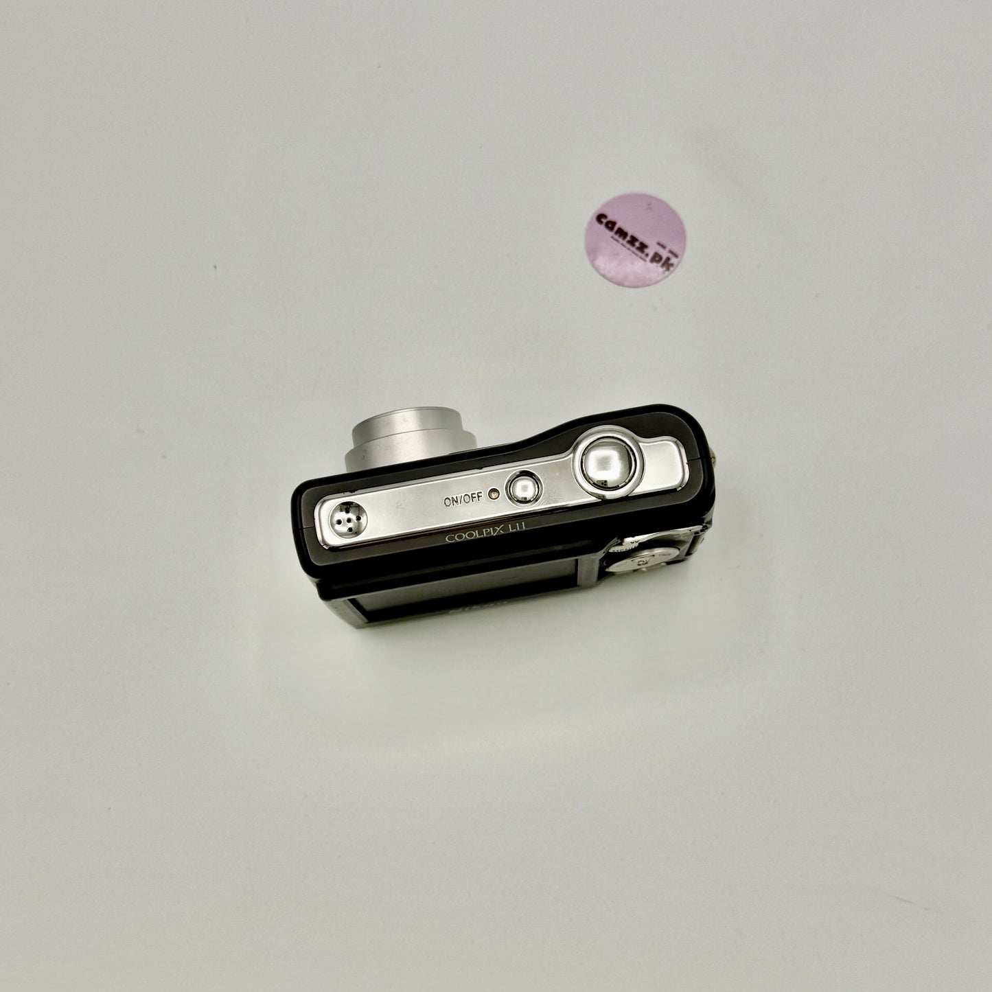 Nikon Coolpix L11