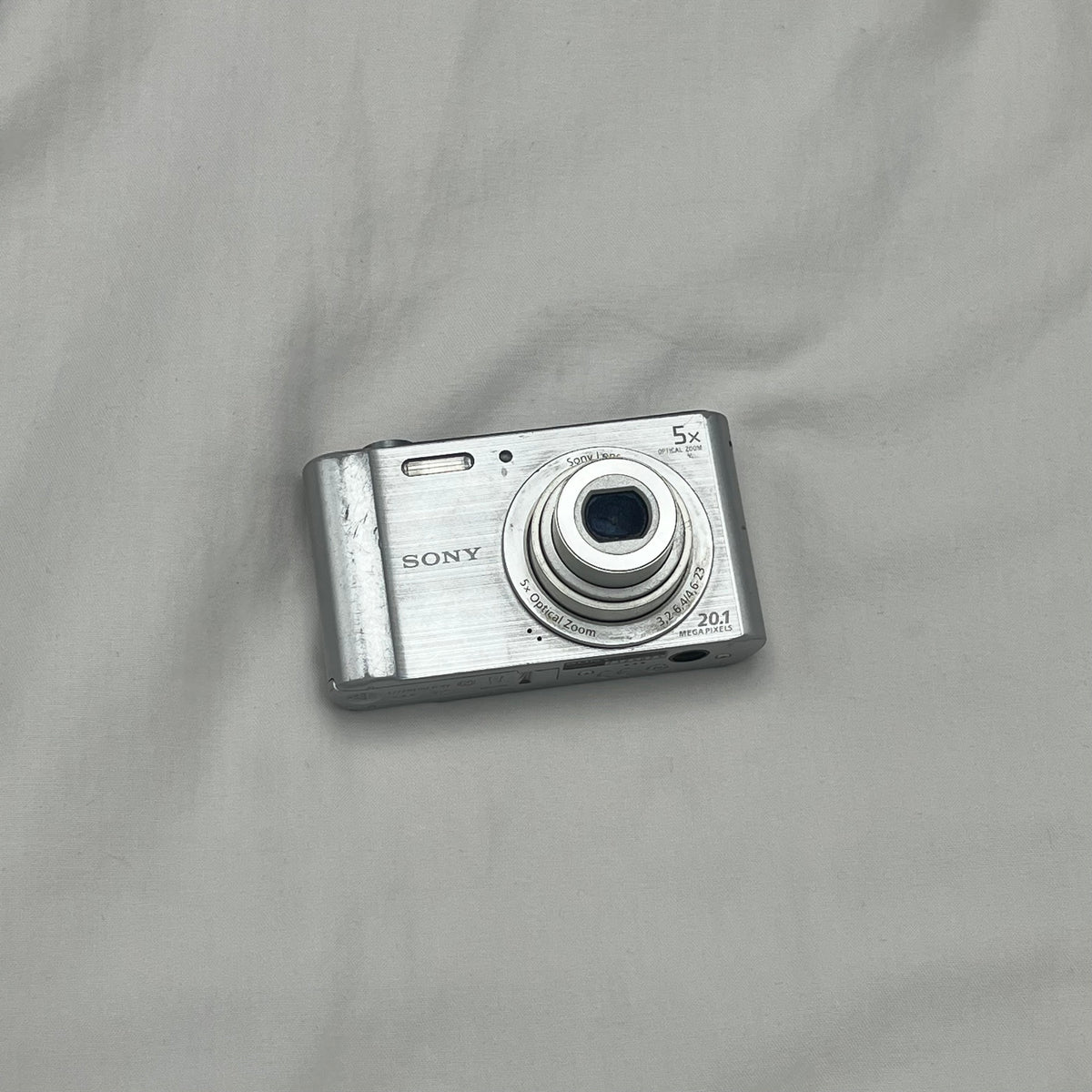 Sony Cyber-shot DSC-W800