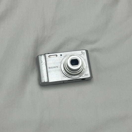 Sony Cyber-shot DSC-W800
