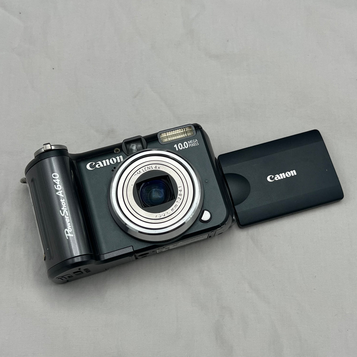 Canon PowerShot A640
