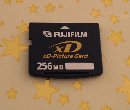 XD CARD