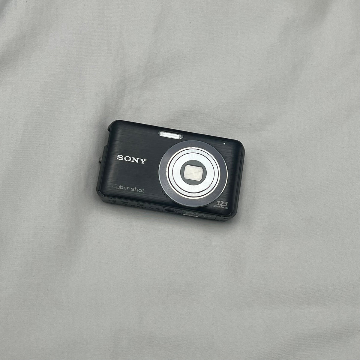 Sony Cyber-shot DSC-W310 Digicam