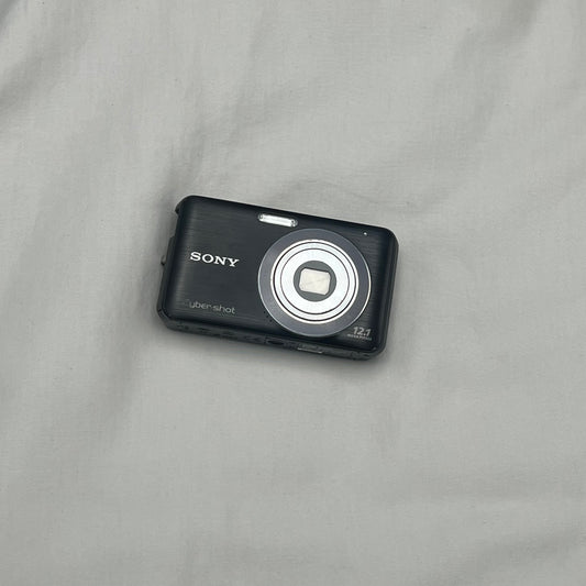 Sony Cyber-shot DSC-W310 Digicam