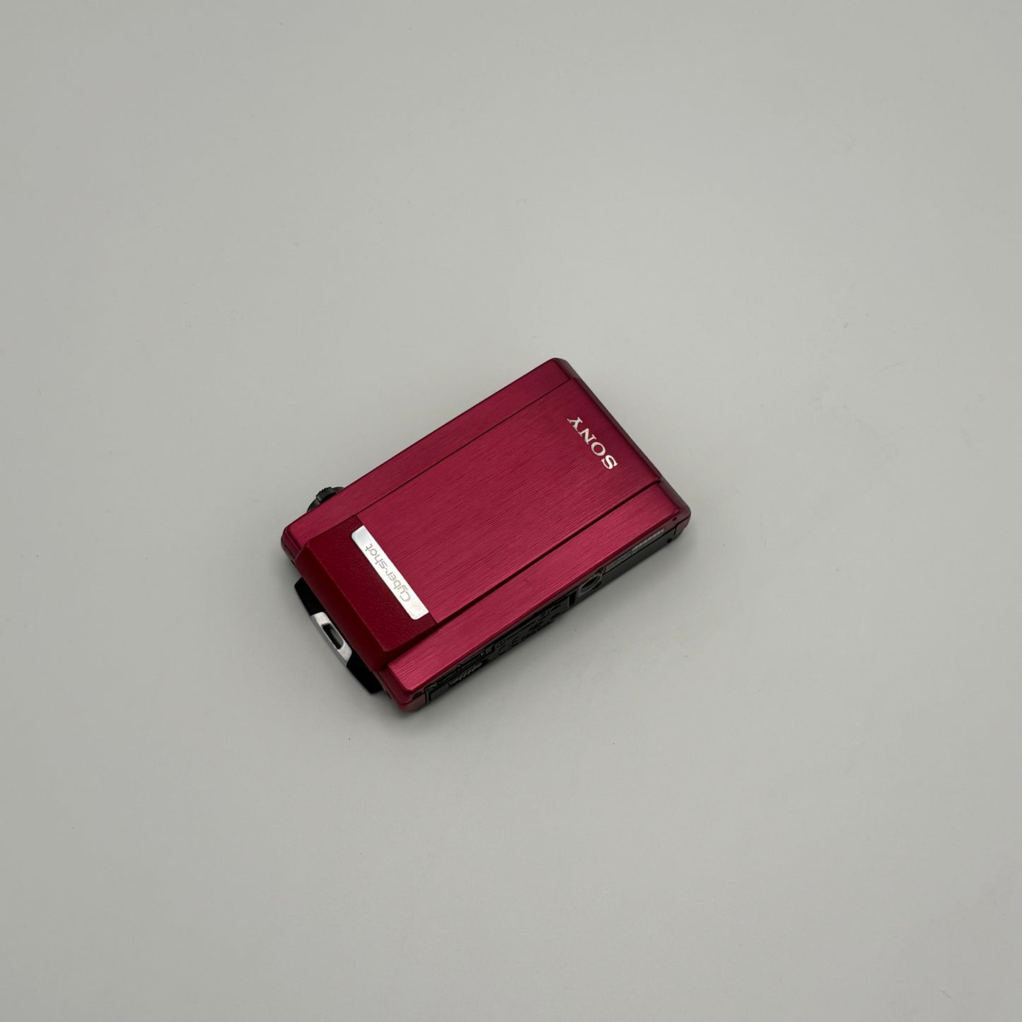 Sony Cybershot T500