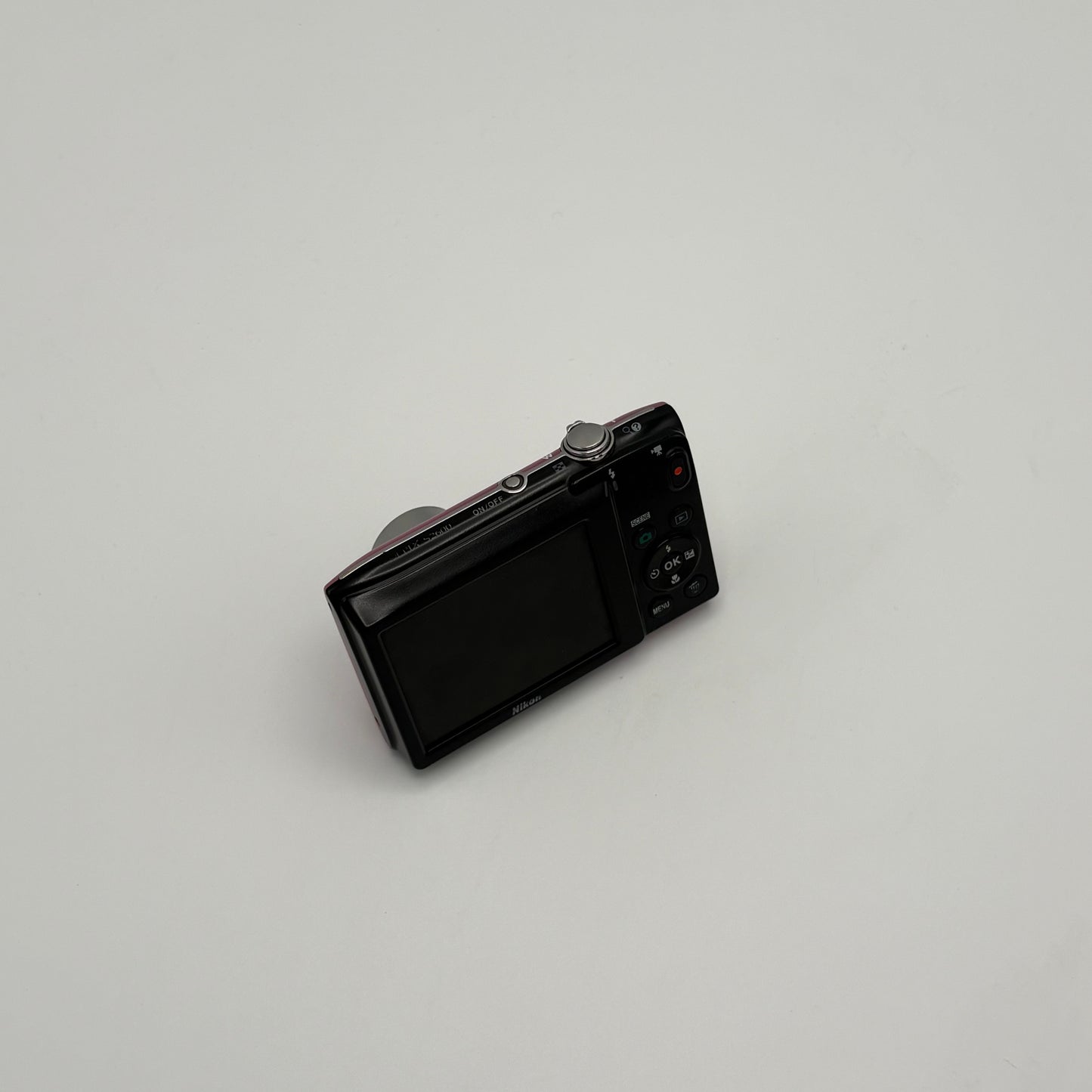 Nikon Coolpix s2600