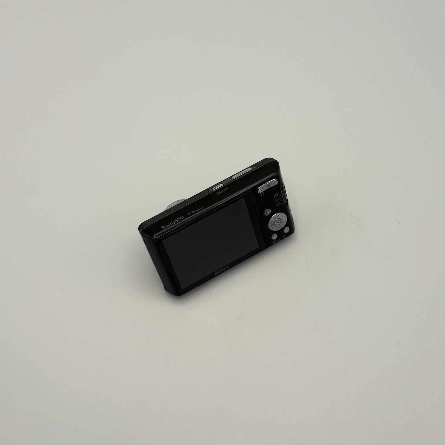 Sony Cybershot W610