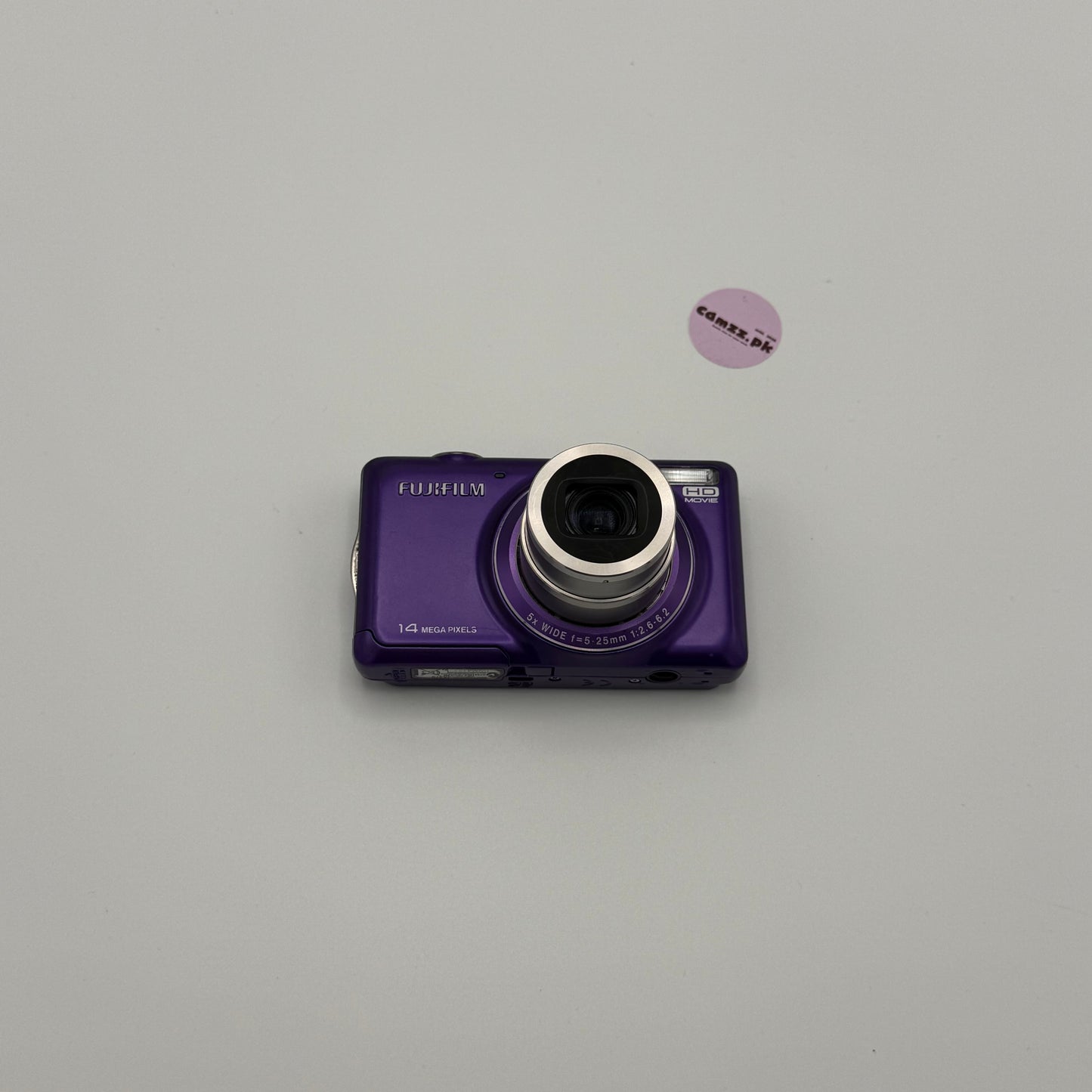 Fujifilm JX370