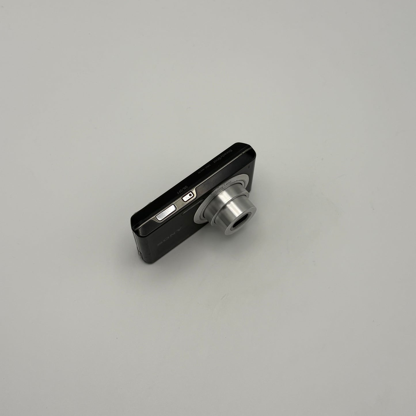 Sony Cybershot W610