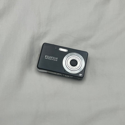 Fujifilm FinePix J15 Digicam (Black)