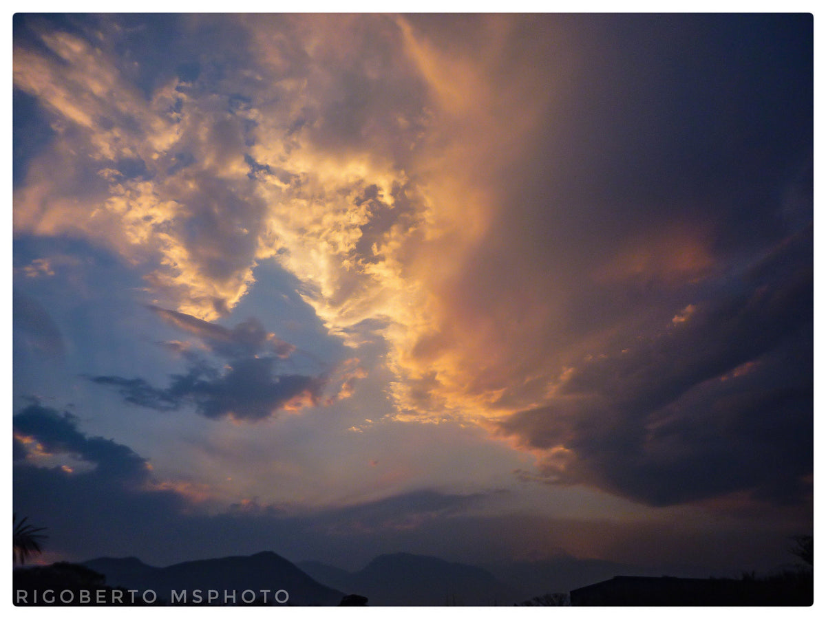 Lumix DMC S1