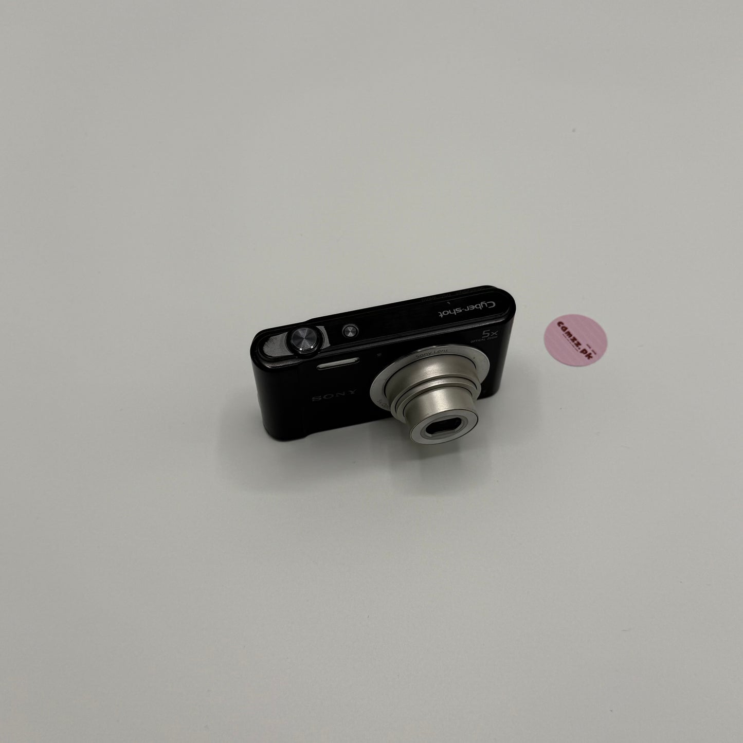 Sony Cybershot W800