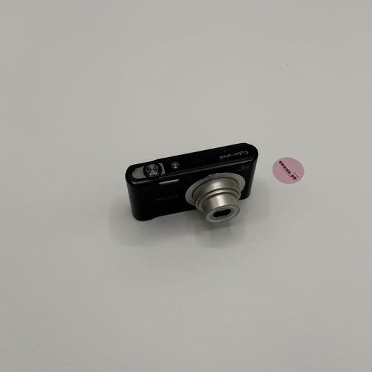 Sony Cybershot W800