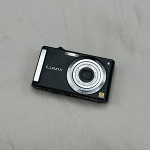 Panasonic Lumix DMC-FS3