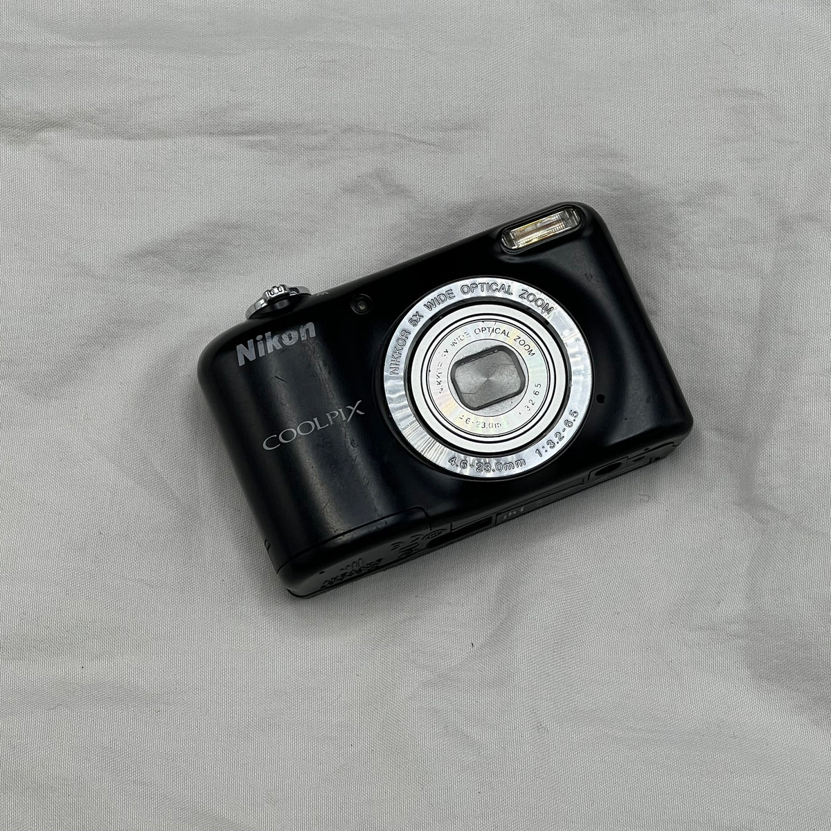 Nikon Coolpix L29 Digicam