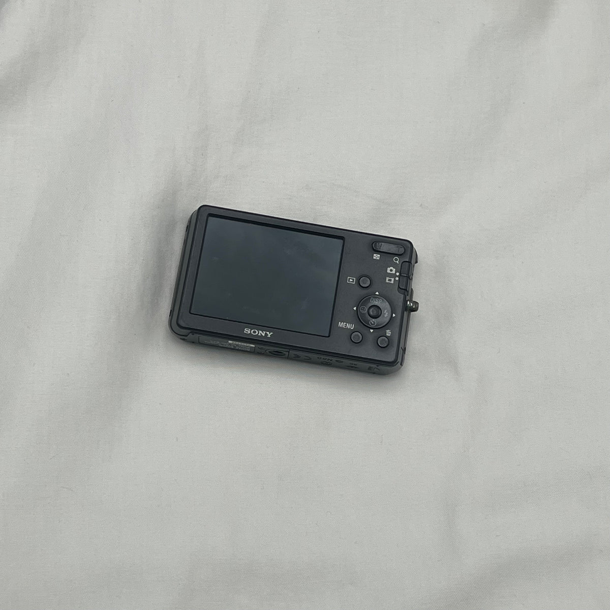 Sony Cyber-shot DSC-W310 Digicam