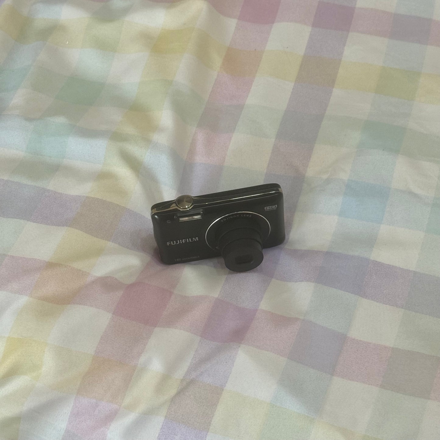 Fujifilm FinePix JX550