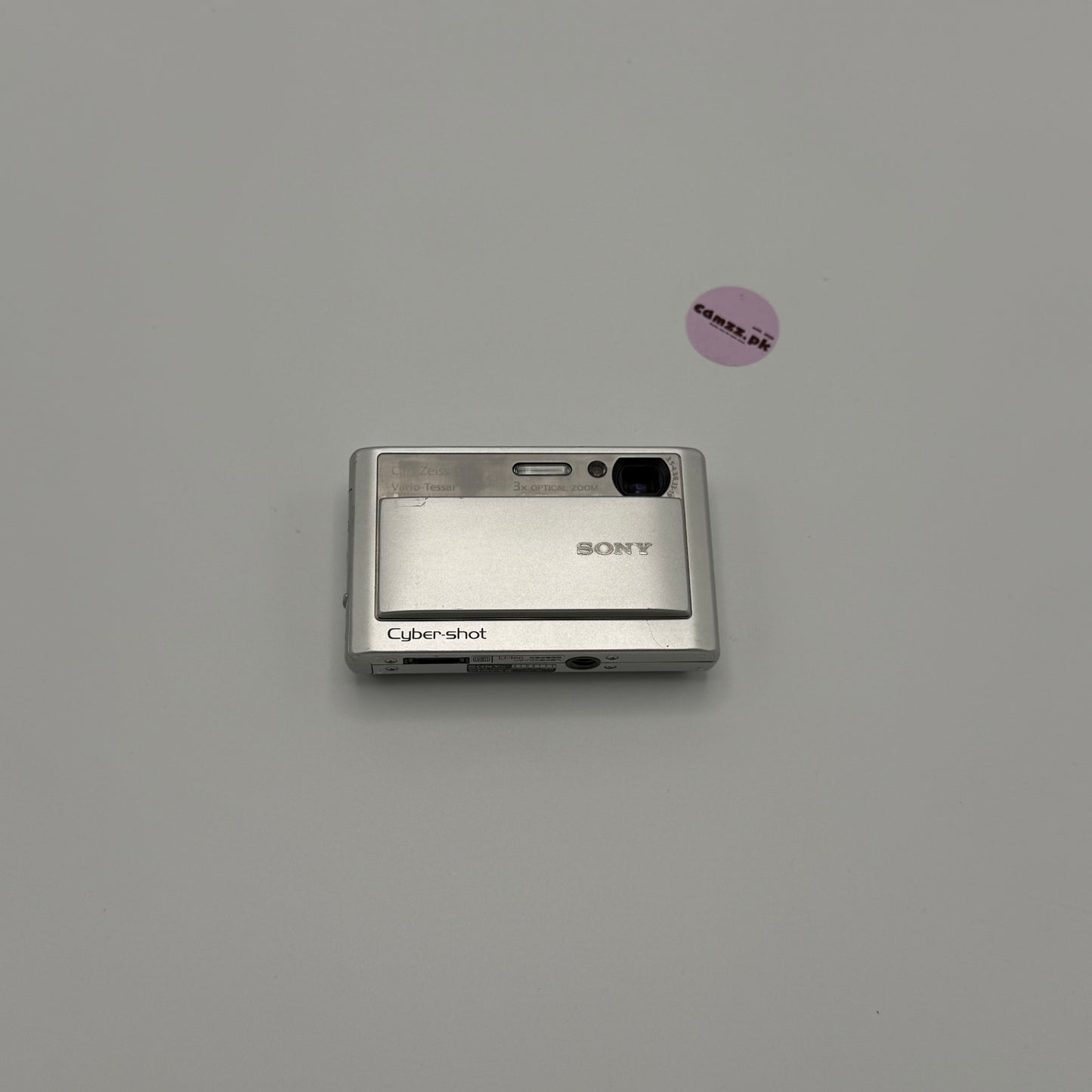 Sony Cybershot T20