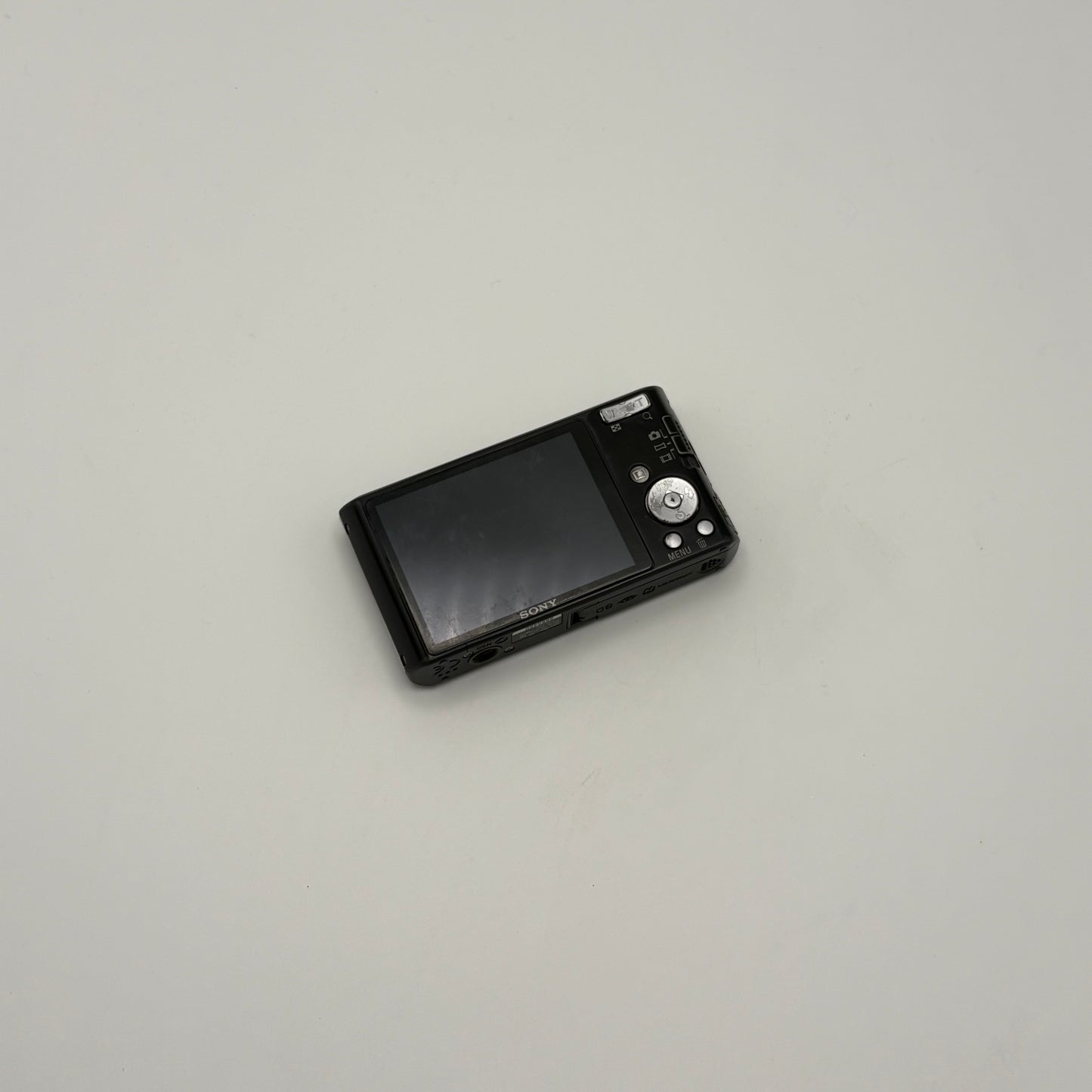 Sony Cybershot W610