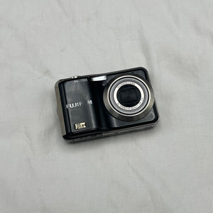Fujifilm FinePix AX (Black)