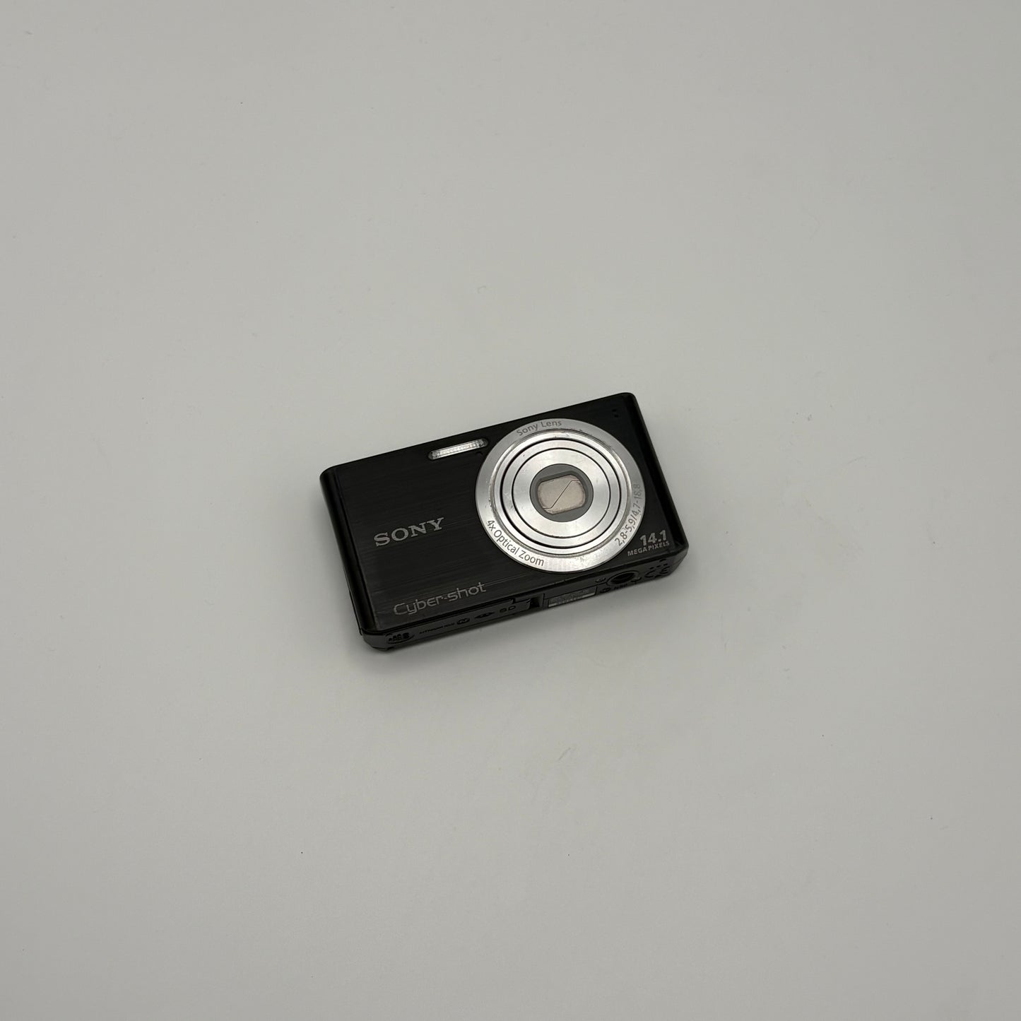 Sony Cybershot W610