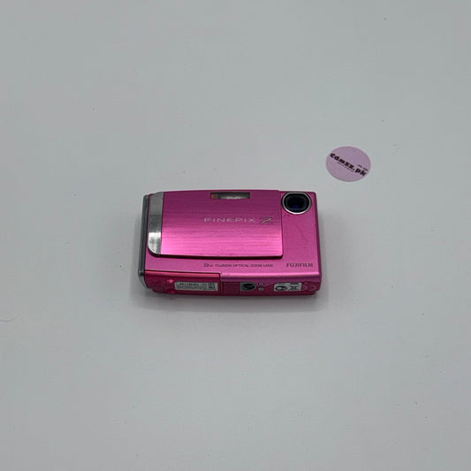 Fujifilm FINEPIX z10fd