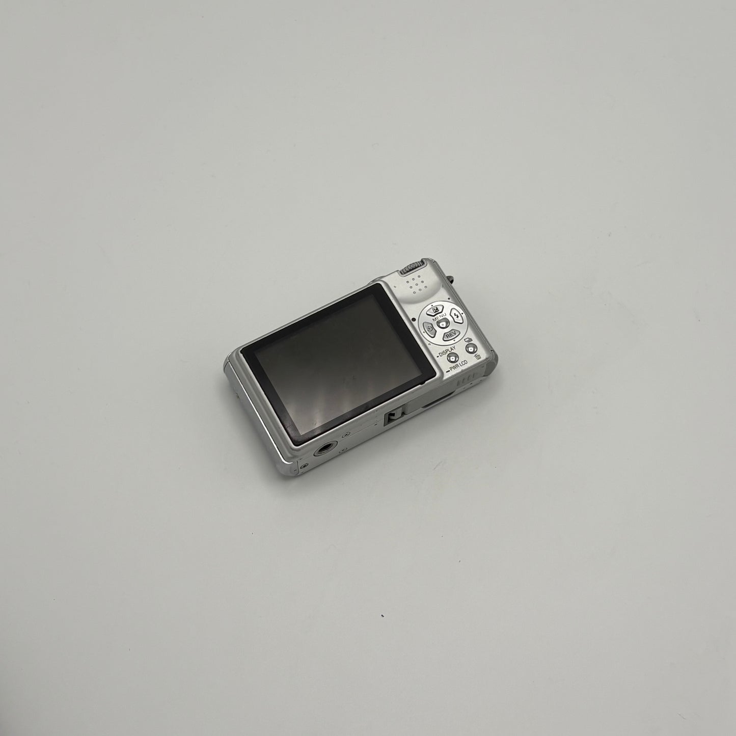 Lumix FX7