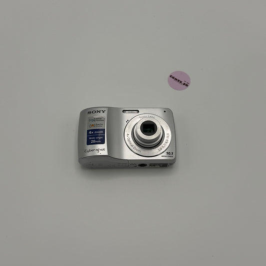 Sony Cybershot S3000