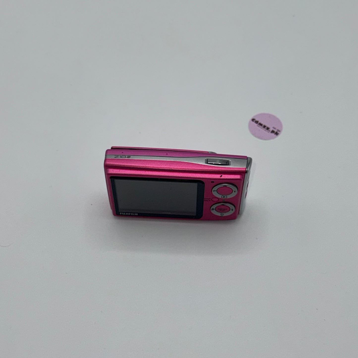 Fujifilm FINEPIX z10fd