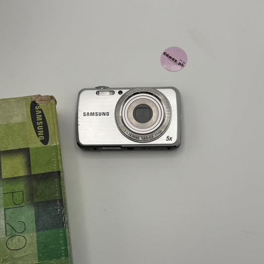 Samsung PL20