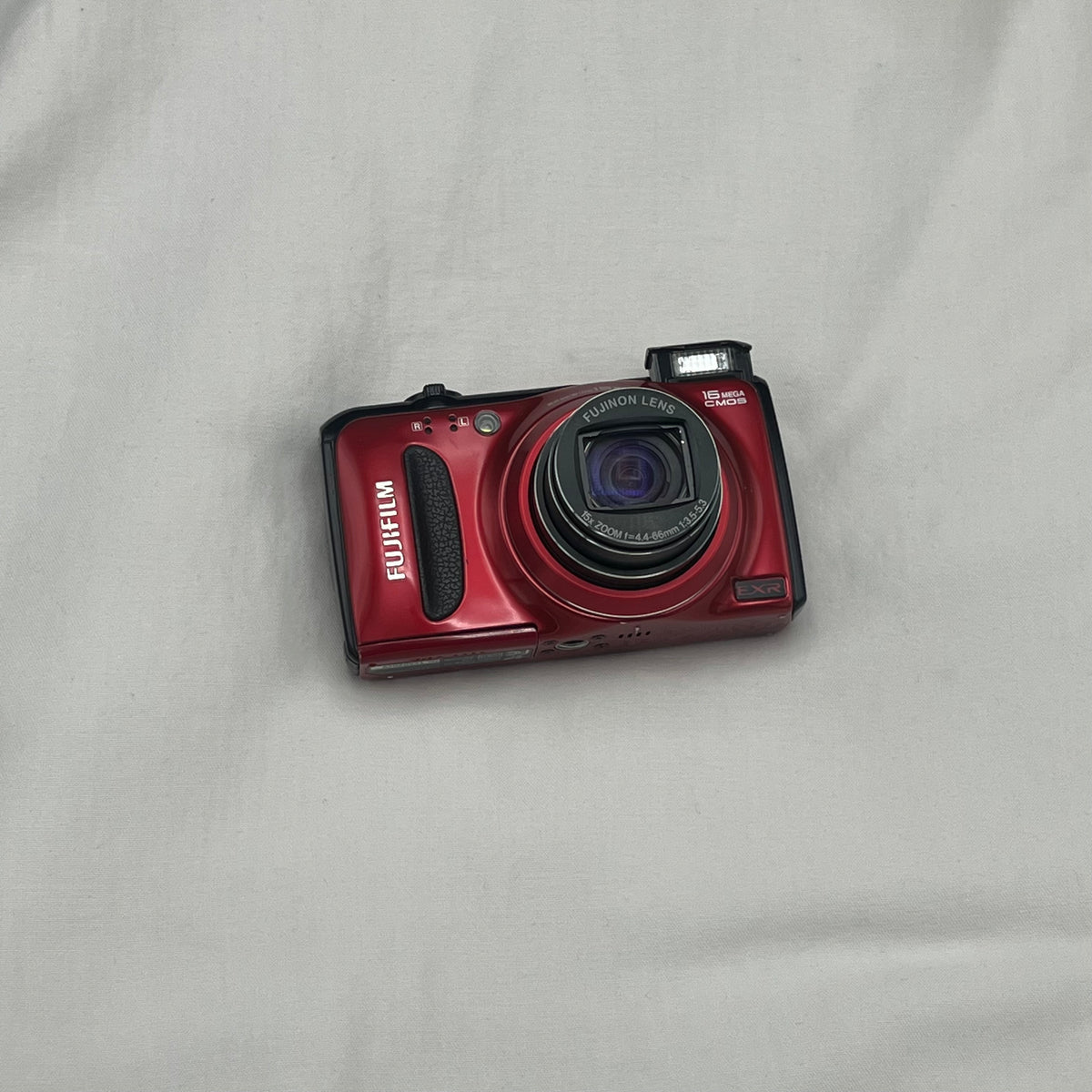 Fujifilm Finepix F500EXR