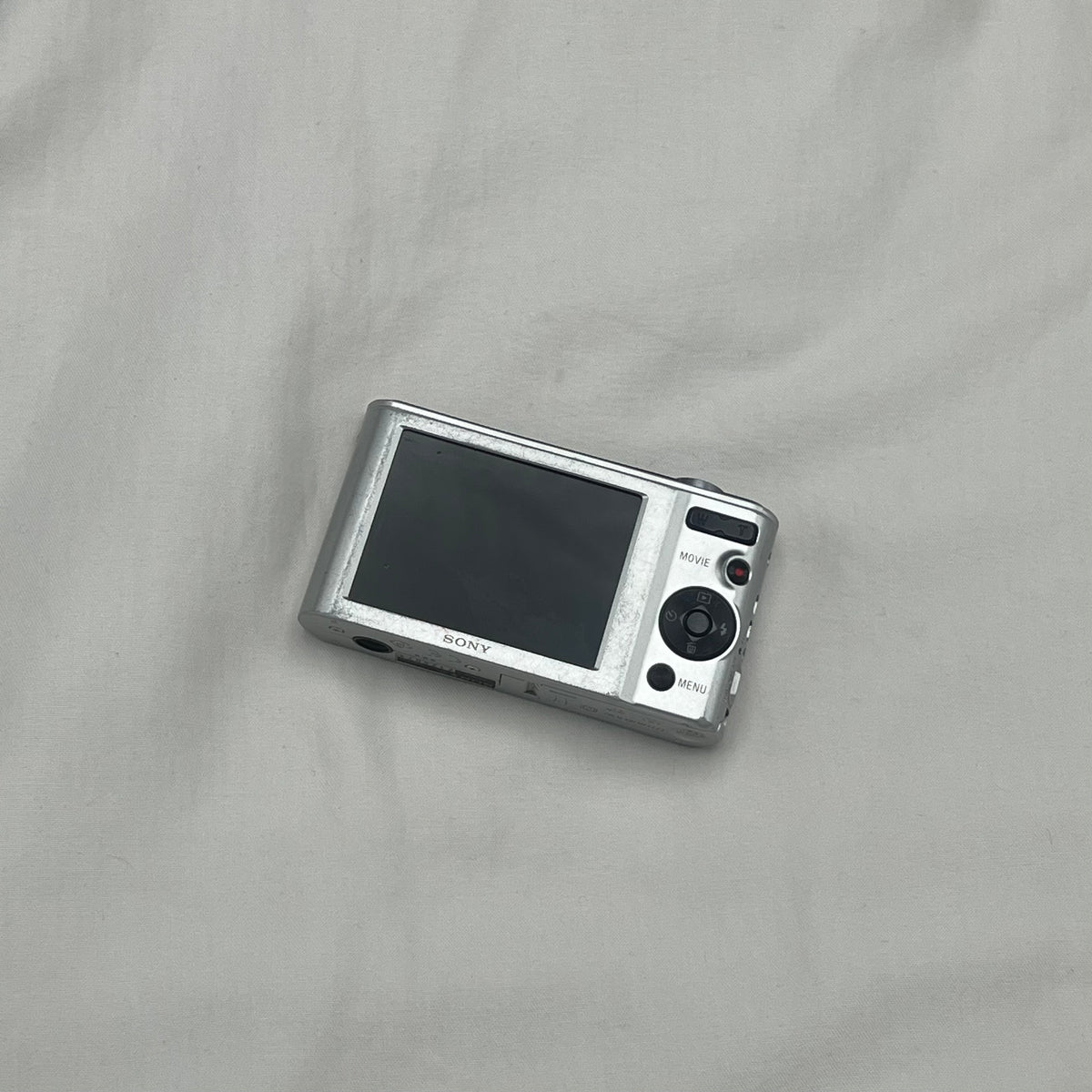 Sony Cyber-shot DSC-W800