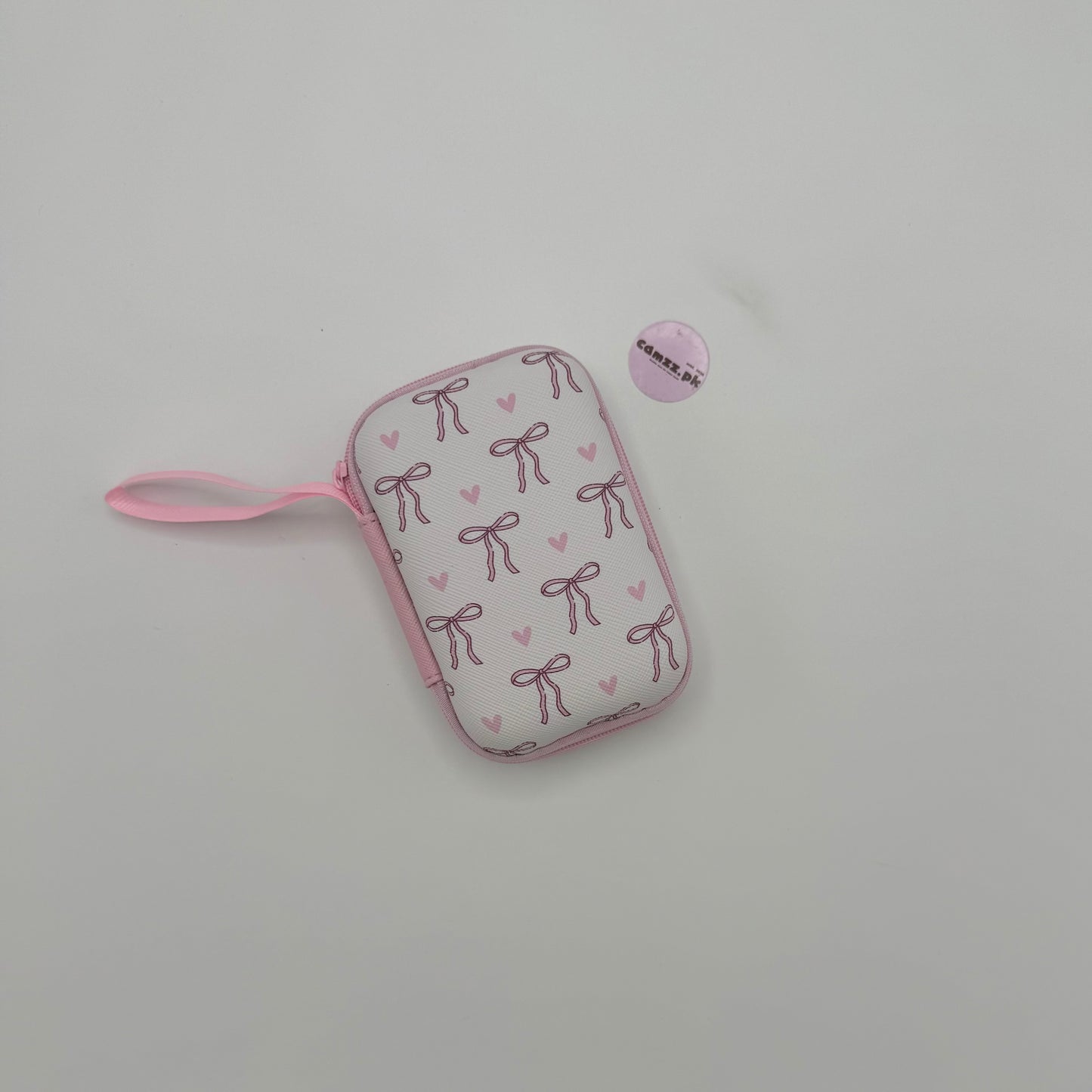 cute digicam pouch