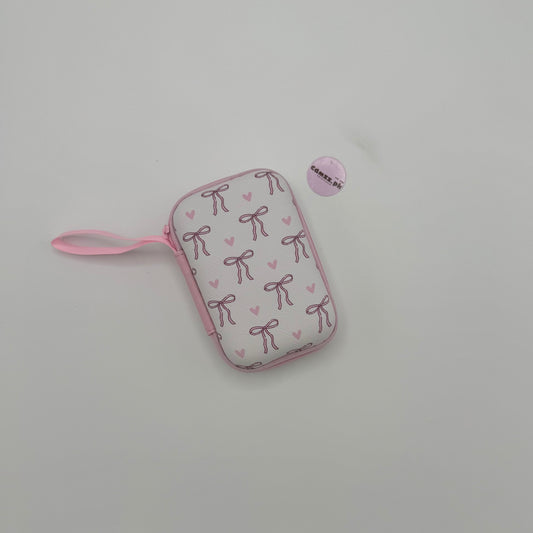 cute digicam pouch