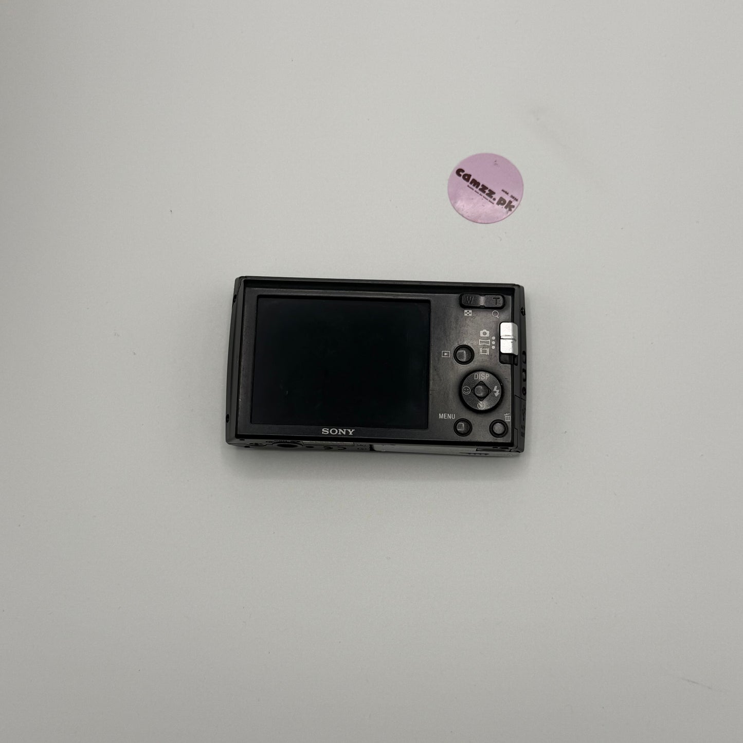 Sony Cybershot W510