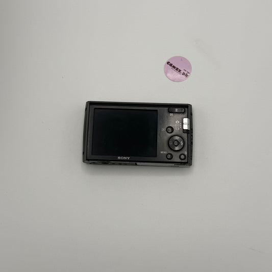 Sony Cybershot W510