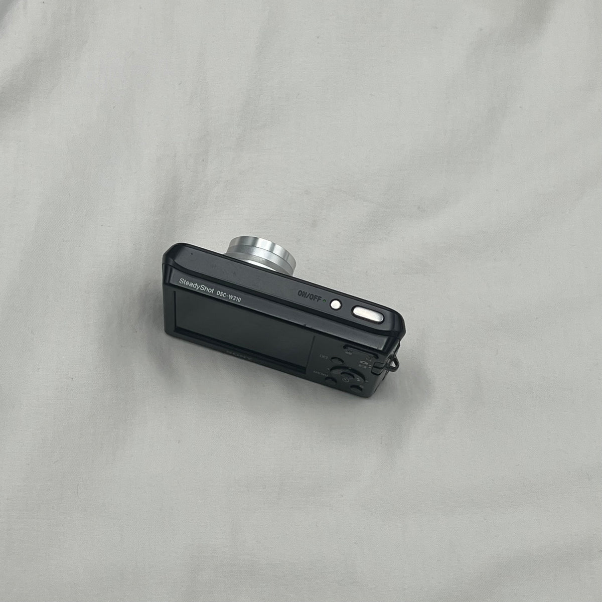Sony Cyber-shot DSC-W310 Digicam