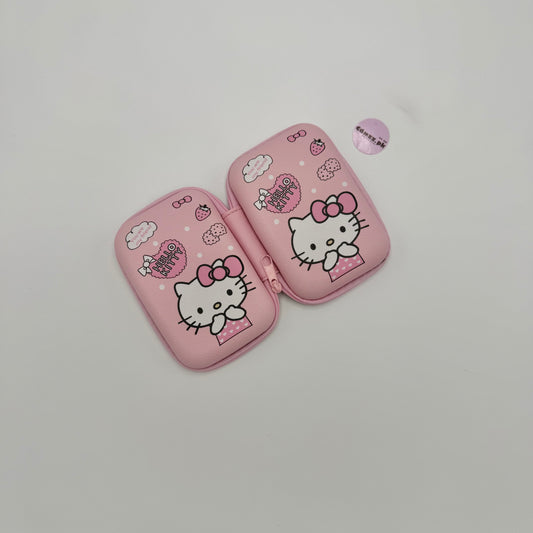 Hello Kitty Digicam Pouch